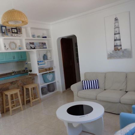 Apartment Luz De Faro Playa Honda  Kültér fotó