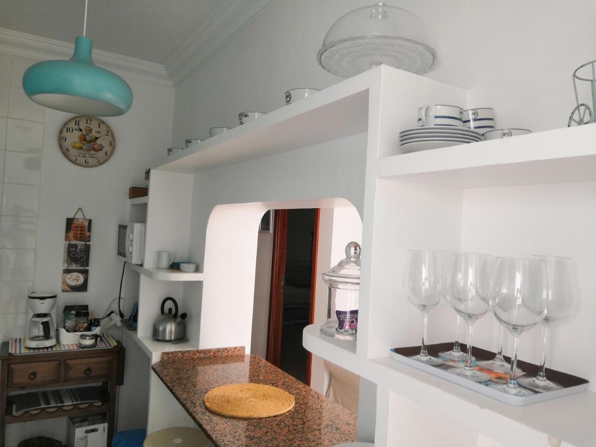 Apartment Luz De Faro Playa Honda  Kültér fotó