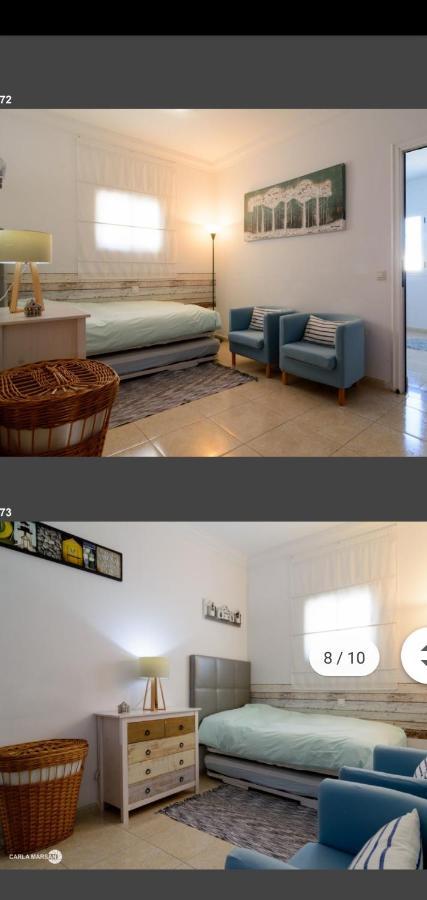 Apartment Luz De Faro Playa Honda  Kültér fotó