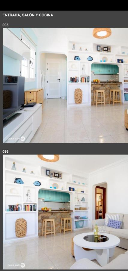 Apartment Luz De Faro Playa Honda  Kültér fotó