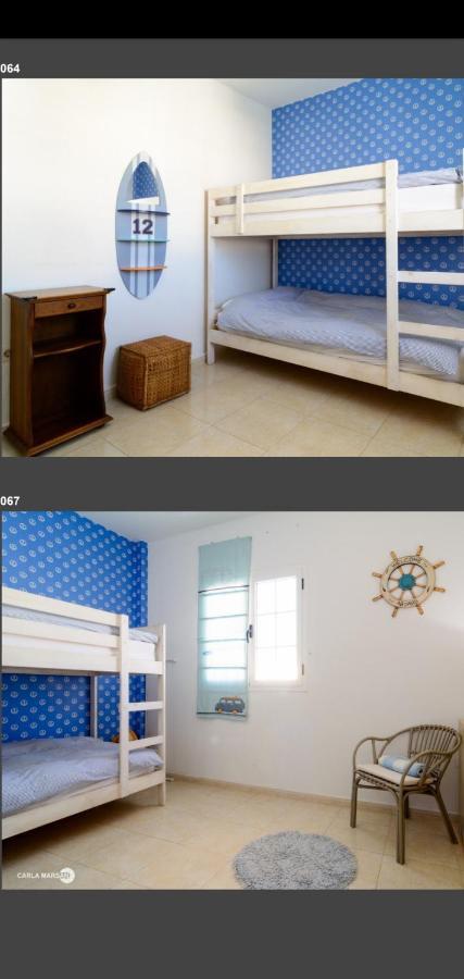 Apartment Luz De Faro Playa Honda  Kültér fotó