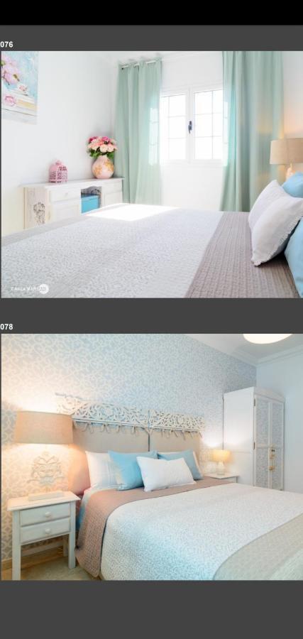 Apartment Luz De Faro Playa Honda  Kültér fotó