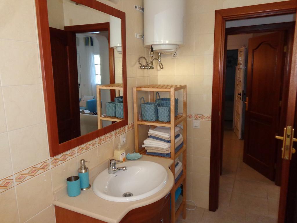Apartment Luz De Faro Playa Honda  Szoba fotó