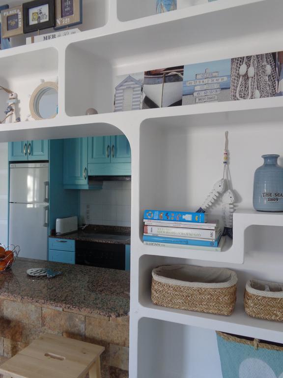 Apartment Luz De Faro Playa Honda  Szoba fotó