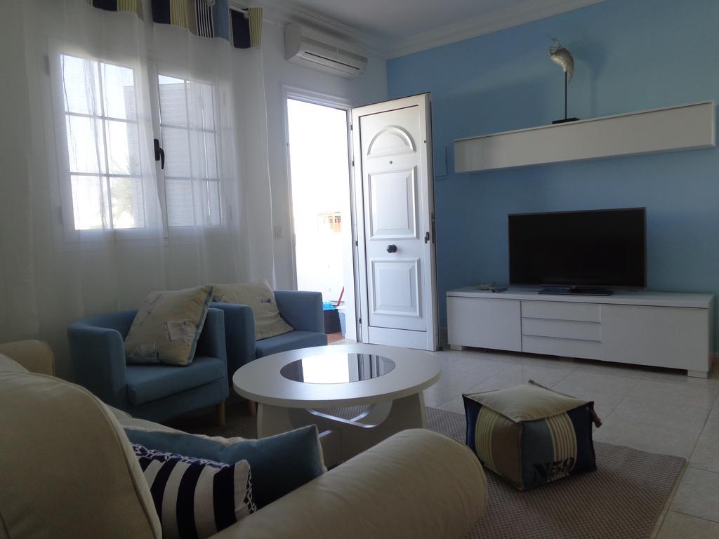 Apartment Luz De Faro Playa Honda  Szoba fotó
