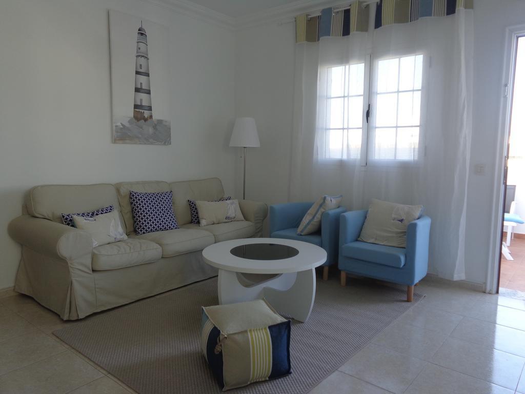 Apartment Luz De Faro Playa Honda  Szoba fotó