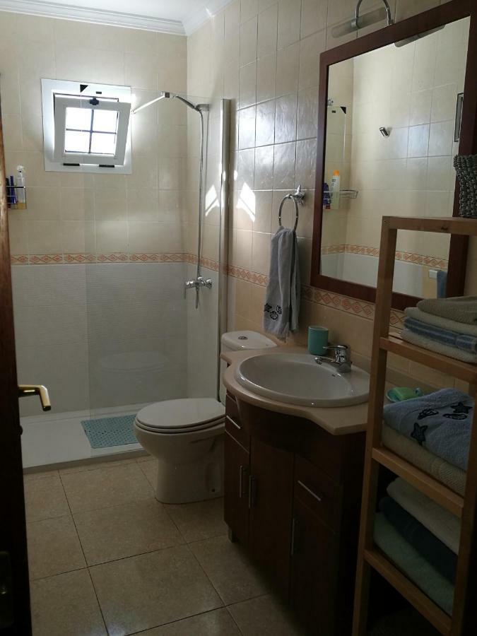 Apartment Luz De Faro Playa Honda  Kültér fotó