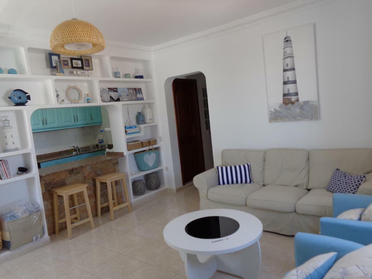 Apartment Luz De Faro Playa Honda  Kültér fotó