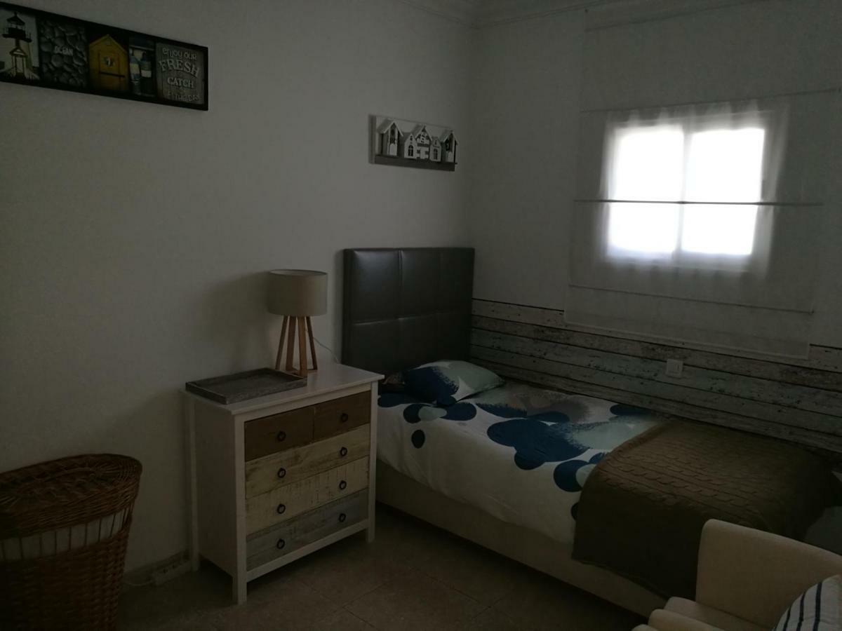 Apartment Luz De Faro Playa Honda  Kültér fotó