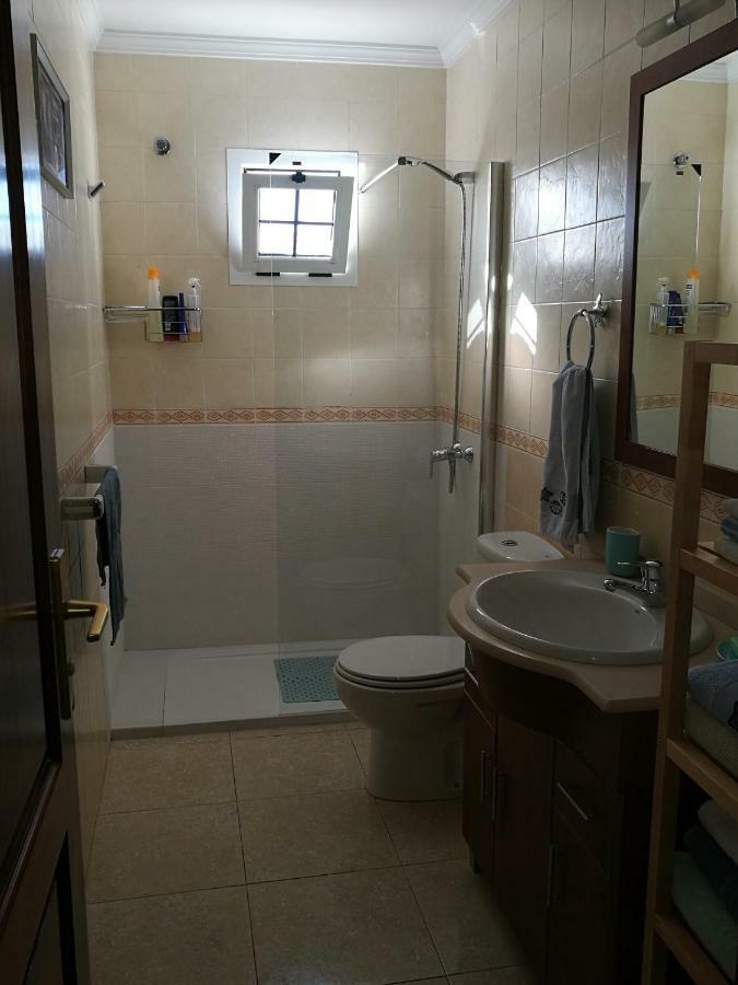 Apartment Luz De Faro Playa Honda  Kültér fotó
